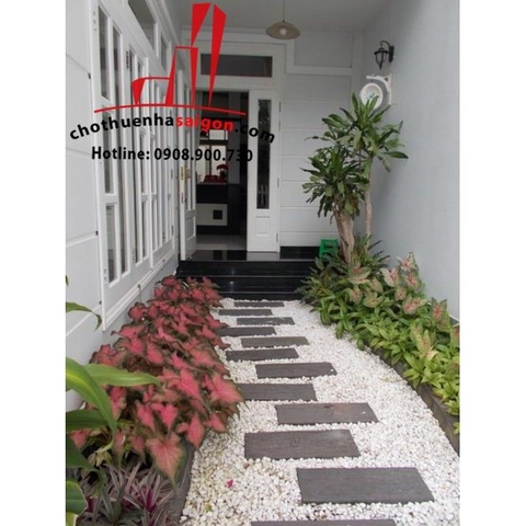 bán hoặc cho thuê villa quận 2, đường trần não giá bán 18 tỷ, thuê thương lượng