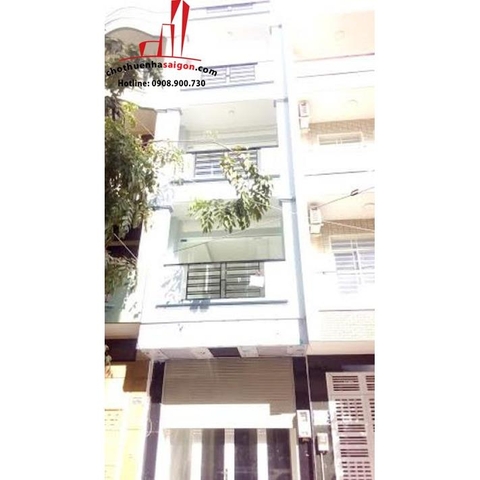 cần cho thuê hẽm 135 đường nguyễn hữu cảnh quận bình thạnh, giá cho thuê:thương lượng