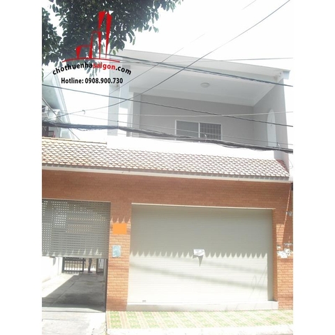 Cho thuê nhà quận Tân Bình, đường Lê Văn Huân, phường 13, quận Tân Bình, Giá: 13 Triệu