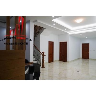 cho thuê biệt thự mini nguyên căn khu A phường an phú, an khánh, quận 2, giá cho thuê:39tr/tháng