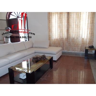 cho thuê villa quận 2,phường thảo điền giá cho thuê:2200$/tháng