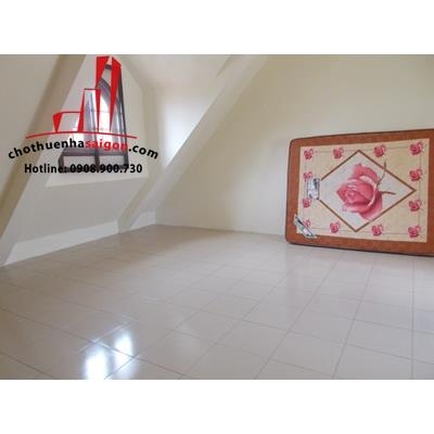 cho thuê villa quận 2,phường thảo điền giá cho thuê:2200$/tháng