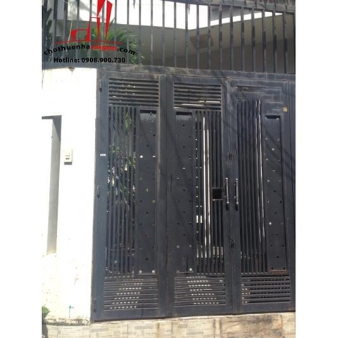 cần cho thuê nhà quận phú nhuận, hẽm đường huỳnh văn bánh giá cho thuê:14tr/tháng