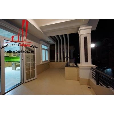 cho thuê biệt thự mini nguyên căn khu A phường an phú, an khánh, quận 2, giá cho thuê:39tr/tháng