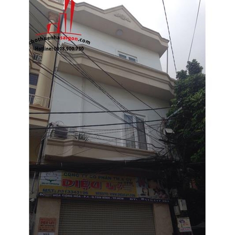 cho thuê nhà nguyên căn đường nội bộ cộng hòa, quận tân bình, giá cho thuê:thương lượng