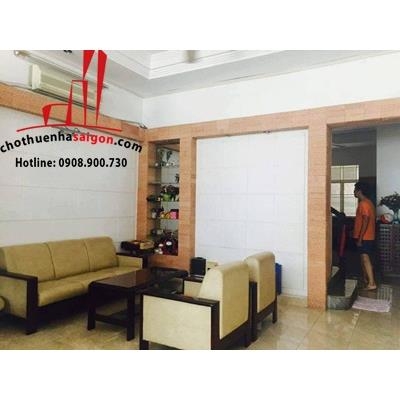 cần cho thuê nhà hẽm đường ngô tất tố, phường 19,quận bình thạnh, giá cho thuê:25tr/tháng