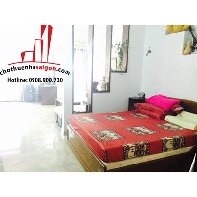 cần cho thuê nhà hẽm đường ngô tất tố, phường 19,quận bình thạnh, giá cho thuê:25tr/tháng