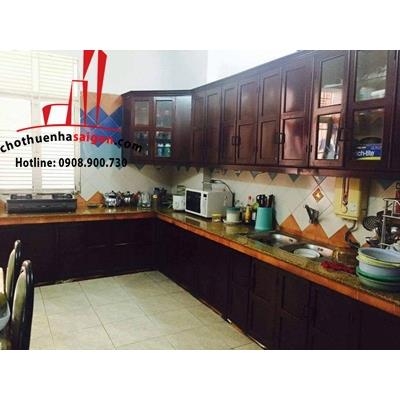 cần cho thuê nhà hẽm đường ngô tất tố, phường 19,quận bình thạnh, giá cho thuê:25tr/tháng