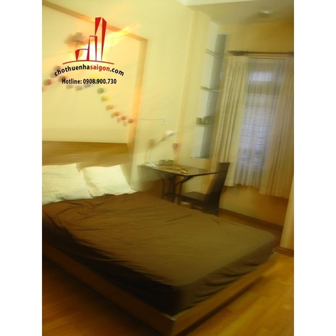 cho thuê nhà quận bình thạnh, đường xô viết nghệ tĩnh giá 1000$