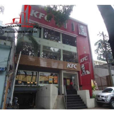 cho thuê nhà quận 3, nhà mặt tiền đường pastuer  giá cho thuê:9.000$/tháng