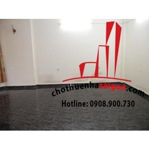 Cho thuê Villa quận Tân Bình, đường Hậu Giang, phường 4, quận Tân Bình, Giá: 27  Triệu