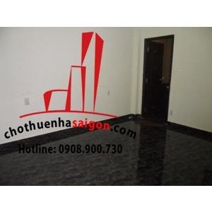 Cho thuê Villa quận Tân Bình, đường Hậu Giang, phường 4, quận Tân Bình, Giá: 27  Triệu