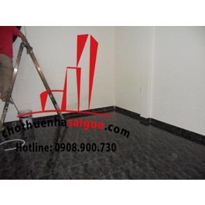 Cho thuê Villa quận Tân Bình, đường Hậu Giang, phường 4, quận Tân Bình, Giá: 27  Triệu