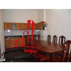 Cho thuê Villa quận Tân Bình, đường  nguyễn trong lội, phường 4, quận Tân Bình, Giá: 32  Triệu