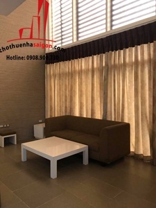 cho thuê villa khu comboud đường nguyễn văn hưởng quận 2, giá cho thuê:72tr/tháng
