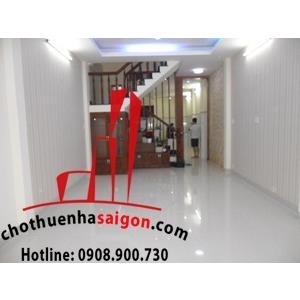 Cho thuê Villa quận Tân Bình, đường Hậu Giang, phường 4, quận Tân Bình, Giá: 27  Triệu
