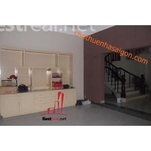 cho thuê villa quận bình thạnh, đường ngô tất tố giá cho thuê:2200$/tháng