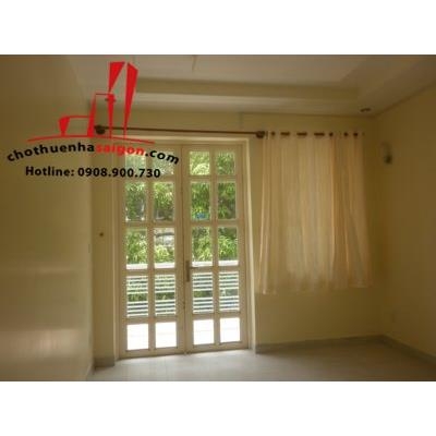 Cho thuê nhà nguyên căn mặt tiền đường  Nguyễn Thượng Hiền, P.5, Quận Phú Nhuận