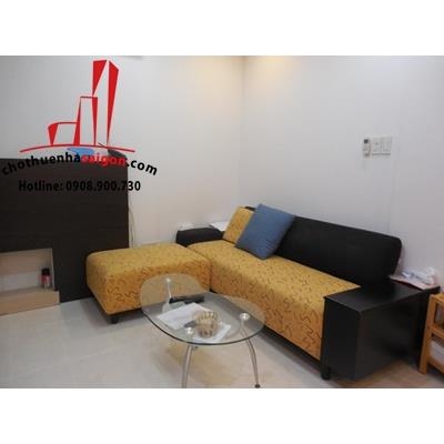 cho thuê căn hộ Serviced Apartmen quận phú nhuận, khu phan xích long,giá cho thuê:650$/tháng