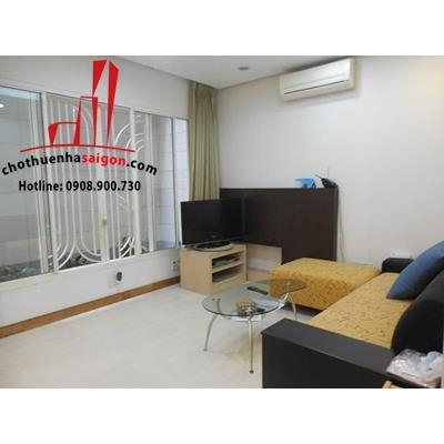 cho thuê căn hộ Serviced Apartmen quận phú nhuận, khu phan xích long,giá cho thuê:650$/tháng