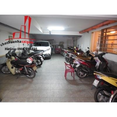 cho thuê căn hộ Serviced Apartmen quận phú nhuận, khu phan xích long,giá cho thuê:650$/tháng