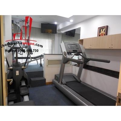 cho thuê căn hộ Serviced Apartmen quận phú nhuận, khu phan xích long,giá cho thuê:650$/tháng