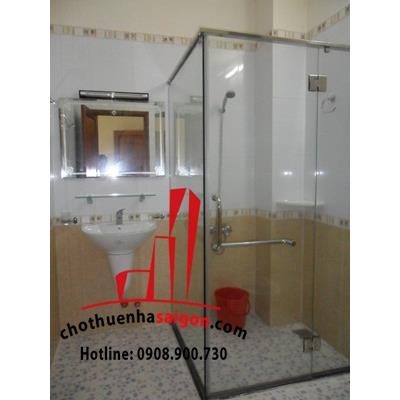 Cho thuê Villa quận Tân Bình, đường Hậu Giang, phường 4, quận Tân Bình, Giá: 27  Triệu