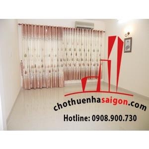 Cho thuê Villa quận Tân Bình, đường  nguyễn trong lội, phường 4, quận Tân Bình, Giá: 32  Triệu