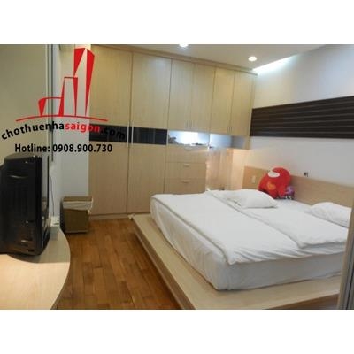 cho thuê căn hộ Serviced Apartmen quận phú nhuận, khu phan xích long,giá cho thuê:650$/tháng