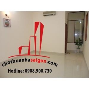 Cho thuê Villa quận Tân Bình, đường Hậu Giang, phường 4, quận Tân Bình, Giá: 27  Triệu