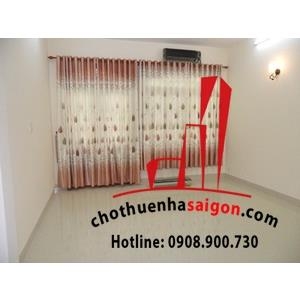Cho thuê Villa quận Tân Bình, đường  nguyễn trong lội, phường 4, quận Tân Bình, Giá: 32  Triệu