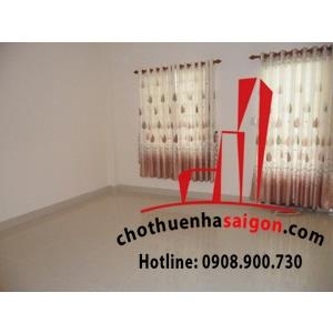 Cho thuê Villa quận Tân Bình, đường Hậu Giang, phường 4, quận Tân Bình, Giá: 27  Triệu