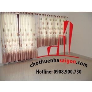 Cho thuê Villa quận Tân Bình, đường Hậu Giang, phường 4, quận Tân Bình, Giá: 27  Triệu