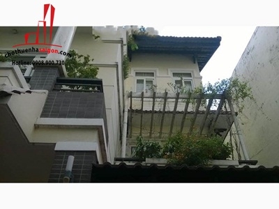 cần cho thuê villa đường hoàng sa , phường tân định quận 1, giá cho thuê:79tr/tháng