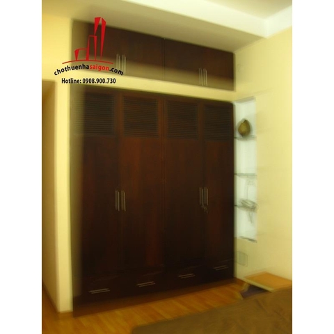 cho thuê nhà quận bình thạnh, đường xô viết nghệ tĩnh giá 1000$