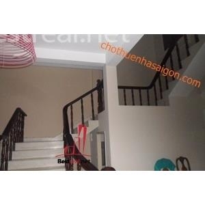 cho thuê villa quận bình thạnh, đường ngô tất tố giá cho thuê:2200$/tháng