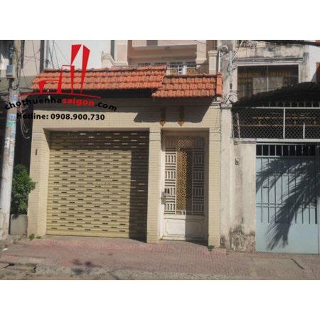 cho thuê villa phố đường Điện Biên Phủ , phường 17, Quận Bình Thạnh