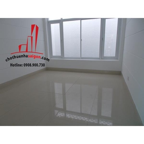 Cho thuê nhà Quận Bình Thạnh, mặt tiền đường nội bộ Chu Văn An. Giá : 20 triệu/tháng.