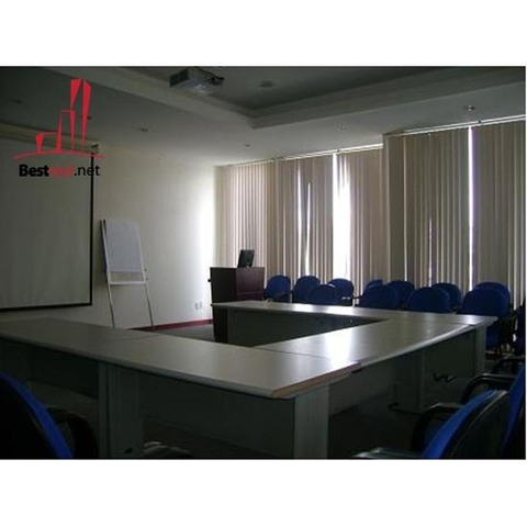 Cho thuê Villa Quận Phú Nhuận, hẻm nội bộ đường Nguyễn Kiệm. Giá : 2.000 usd/tháng.