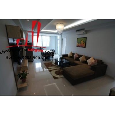 Cho thuê căn hộ quận 1,căn hộ cao cấp International Plaza