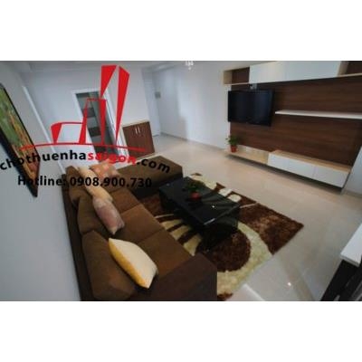 Cho thuê căn hộ quận 1,căn hộ cao cấp International Plaza