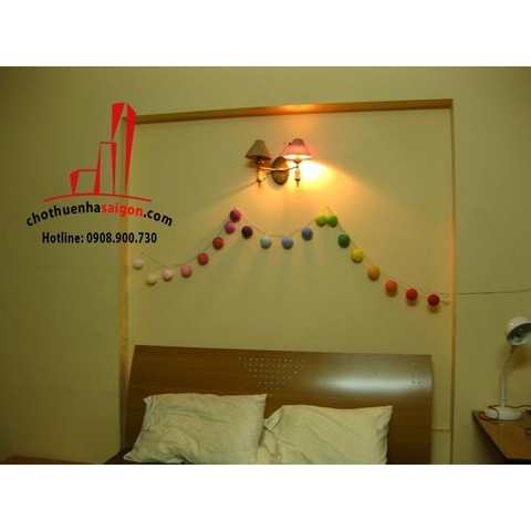 cho thuê nhà quận bình thạnh, đường xô viết nghệ tĩnh giá 1000$