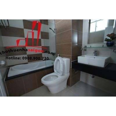Cho thuê căn hộ quận 1,căn hộ cao cấp International Plaza