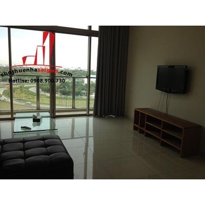 cần cho thuê căn hộ cao cấp the vistar phường an phú,quận 2 giá cho thuê:1200$/tháng