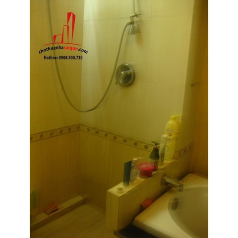 cho thuê nhà quận bình thạnh, đường xô viết nghệ tĩnh giá 1000$