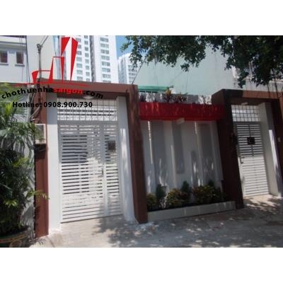 cho thuê nhà quận 2, đường nguyễn bá huân, phường thảo điền giá cho thuê:17tr/tháng