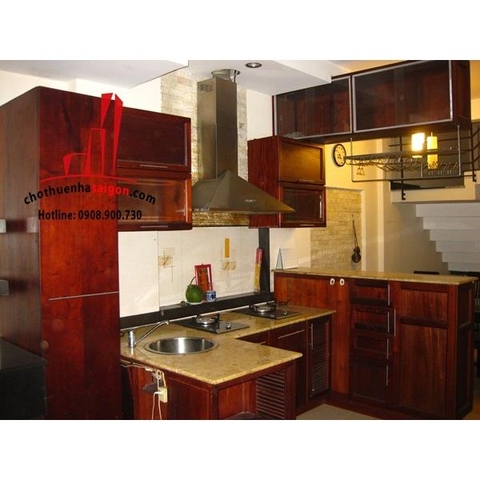 cho thuê nhà quận bình thạnh, đường xô viết nghệ tĩnh giá 1000$
