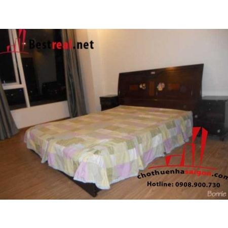 cho thuê căn hộ cao cấp horizon giá 750$