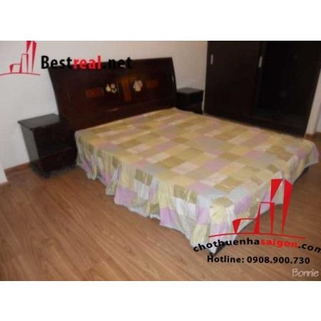 cho thuê căn hộ cao cấp horizon giá 750$