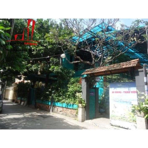 cho thuê biệt thự sân vườn đường lý chính thắng quận 3, giá cho thuê:54.000.000/tháng